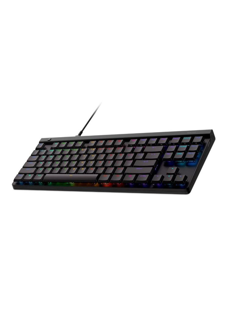 TECLADO LOGITECH NEGRO G515 TKL, (ENG)-5