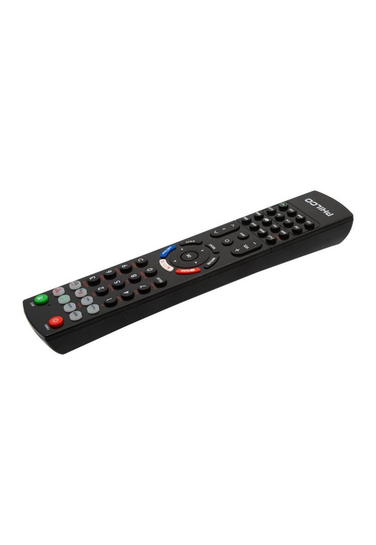 CONTROL REMOTO UNIVERSAL PARA TV-0