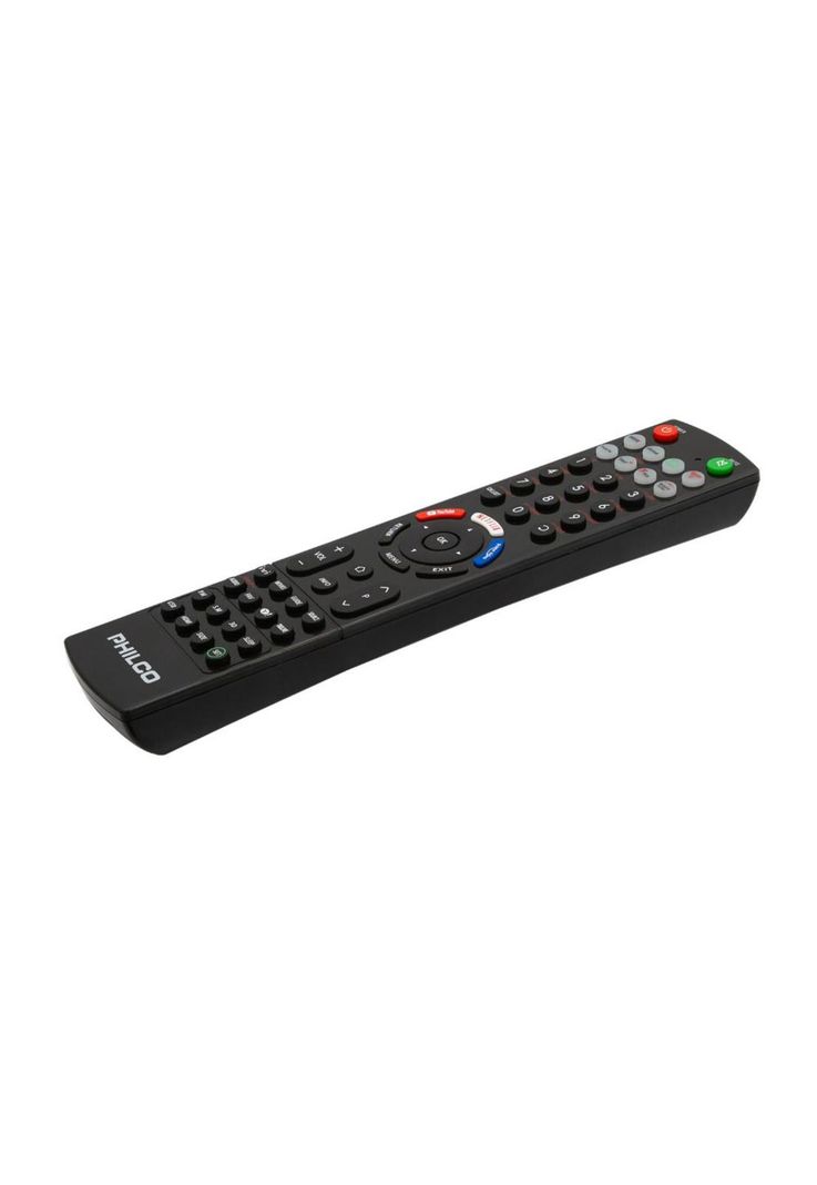 CONTROL REMOTO UNIVERSAL PARA TV-2