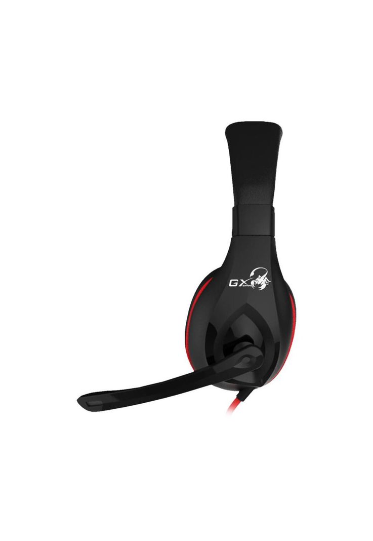 HS-G560 AUDIFONO GAMER GENIUS NEGRO-1