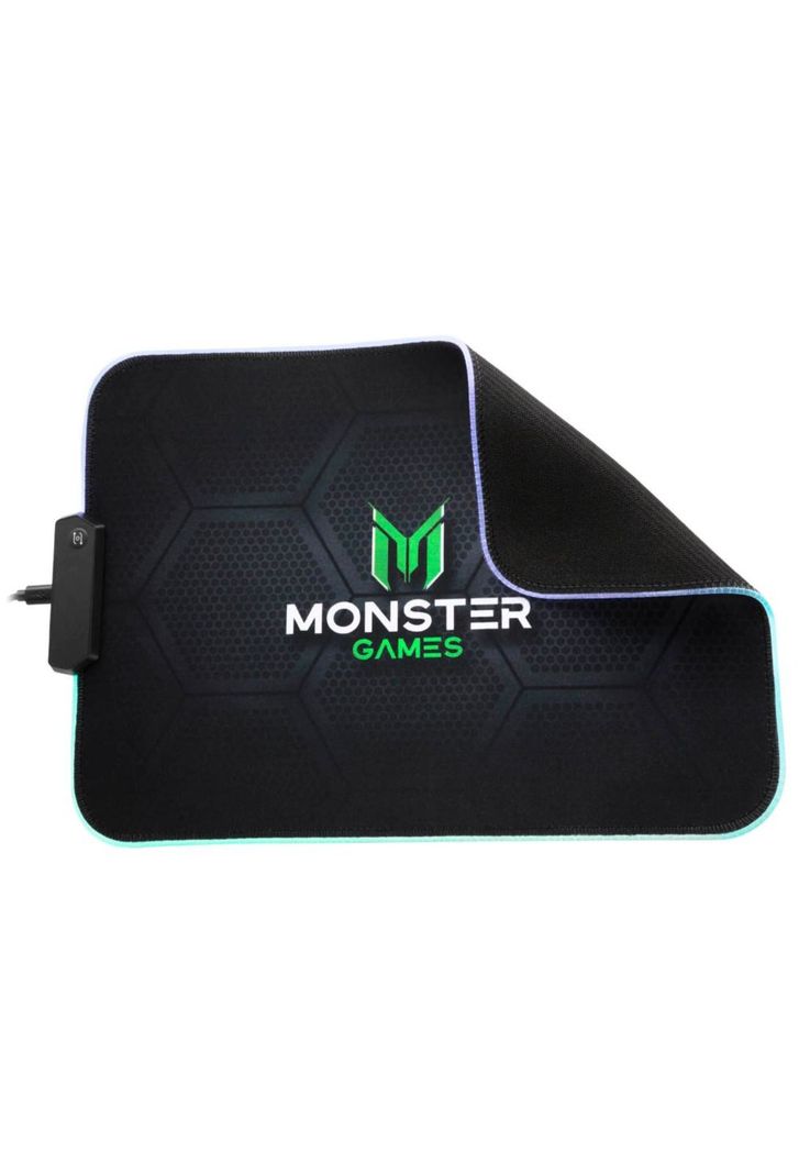 PAD MOUSE MONSTER PA351 RGB 35X25-1