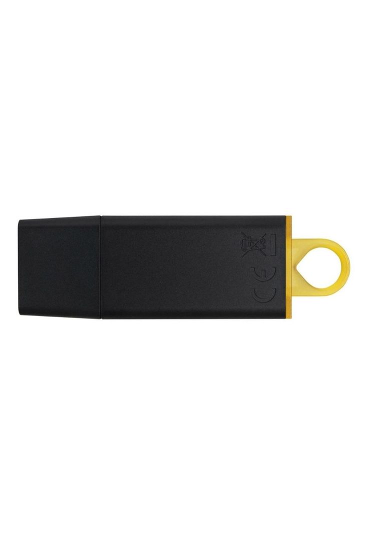 Dtx/128gb Pendrive Exodia 3.2 - 128gb-1