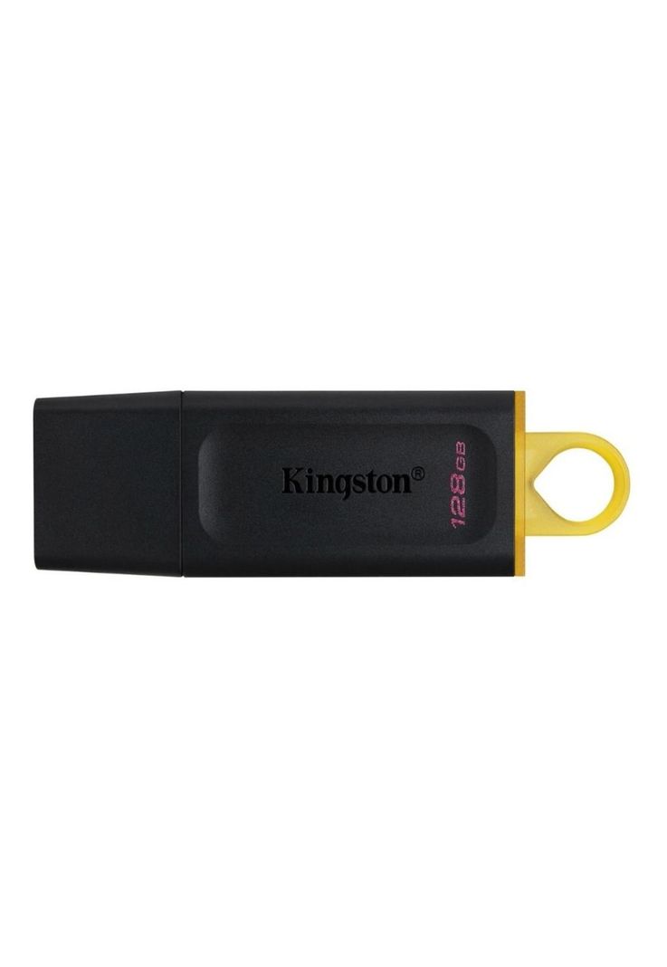 Dtx/128gb Pendrive Exodia 3.2 - 128gb-3