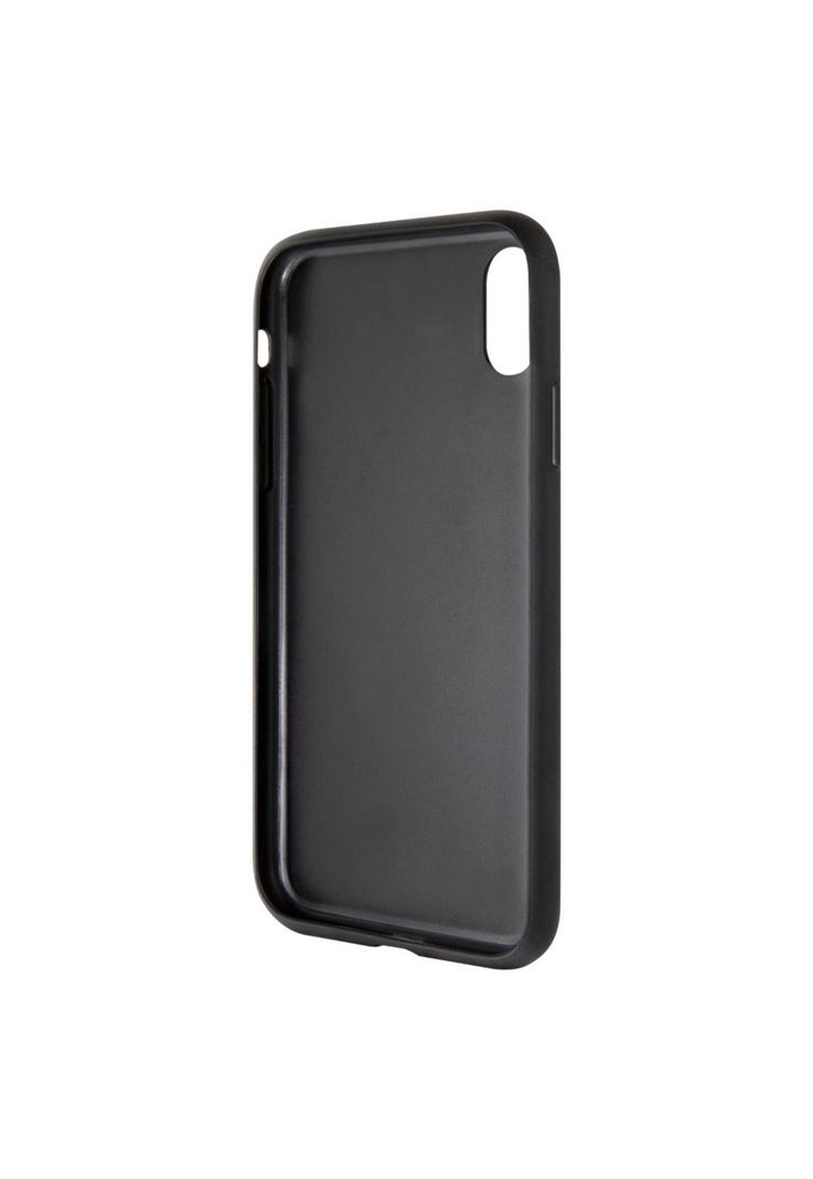 CARCASA BMW P/IPHONE XR AZUL ROJA BMHCI61MTRIBK-0