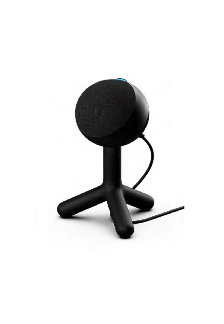 Logitech G Yeti Orb Micrófono Condensador Rgb Con Lightsync-1