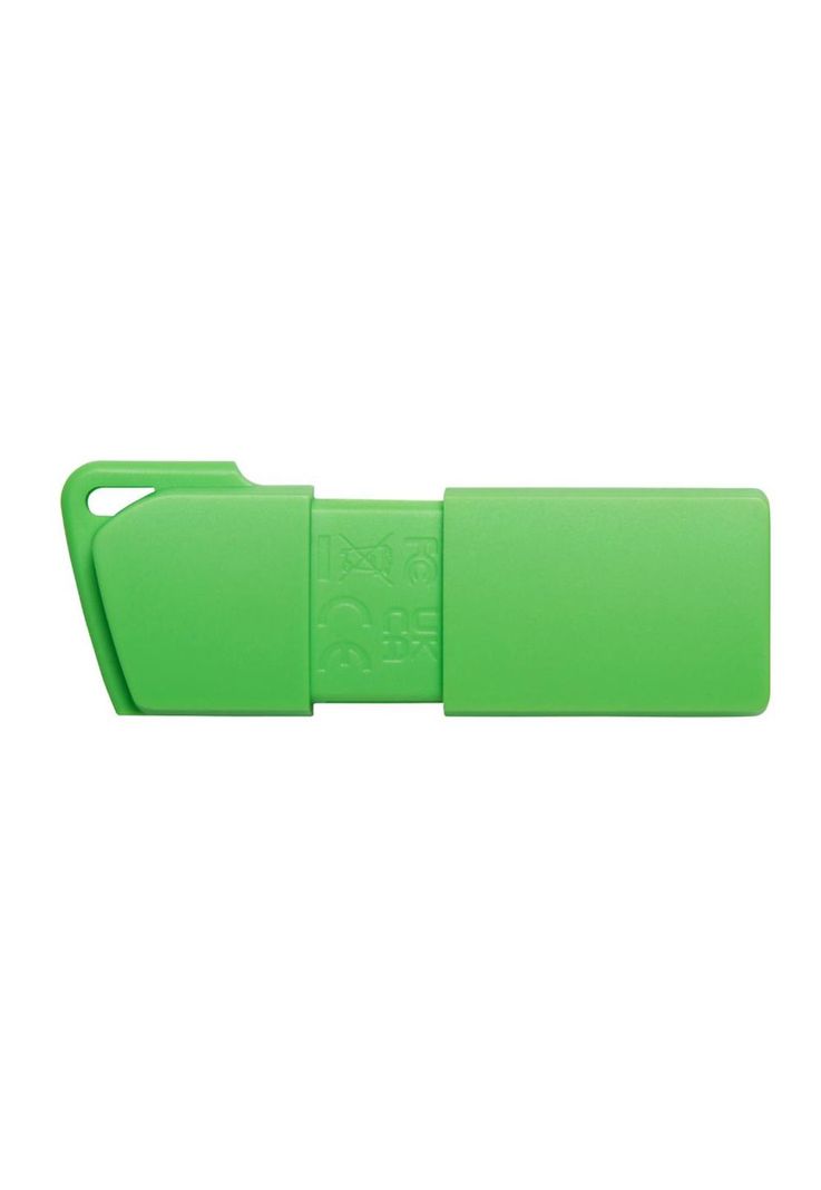 DTXM NEON 64GB PENDRIVE NEON VERDE 64GB 3.2-0