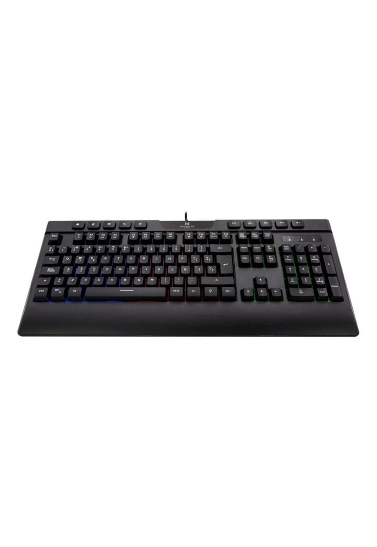 T1027 Keyboard Gamer Monster Inception-2