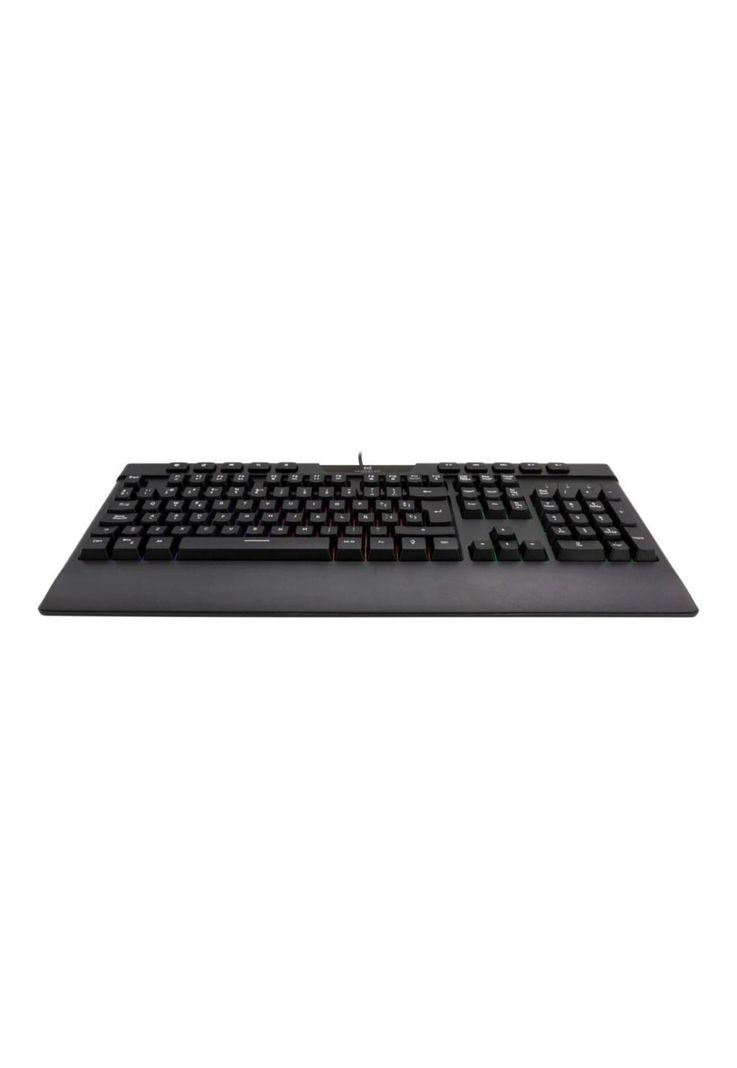 T1027 Keyboard Gamer Monster Inception-4