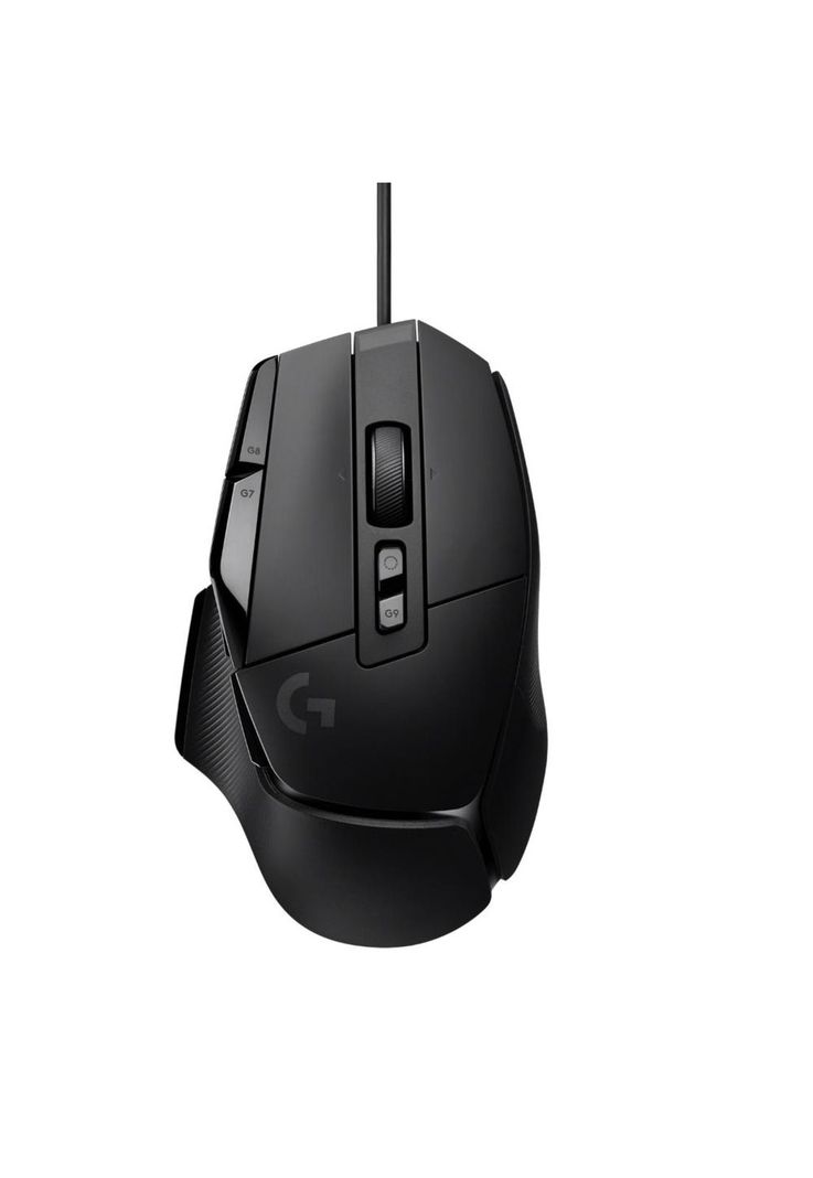 910-006137 MOUSE GAMING G502 X BLACK-1