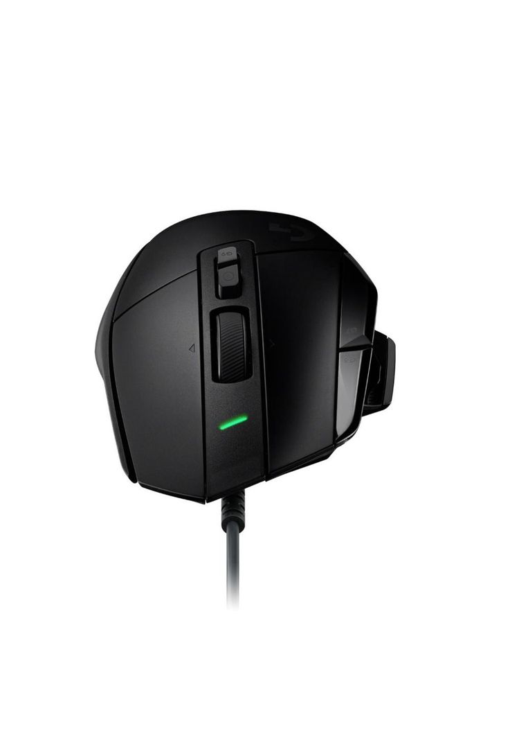 910-006137 MOUSE GAMING G502 X BLACK-5