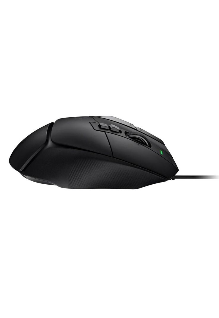 910-006137 MOUSE GAMING G502 X BLACK-6