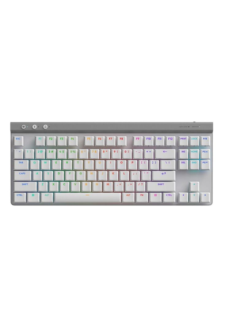 TECLADO G515 TKL (ENG) LOGITECH G-0