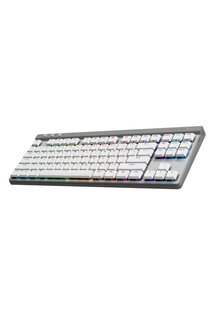 TECLADO G515 TKL (ENG) LOGITECH G-1