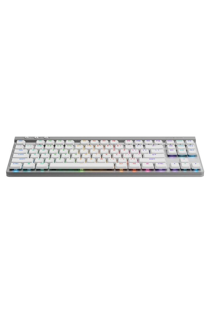 TECLADO G515 TKL (ENG) LOGITECH G-2