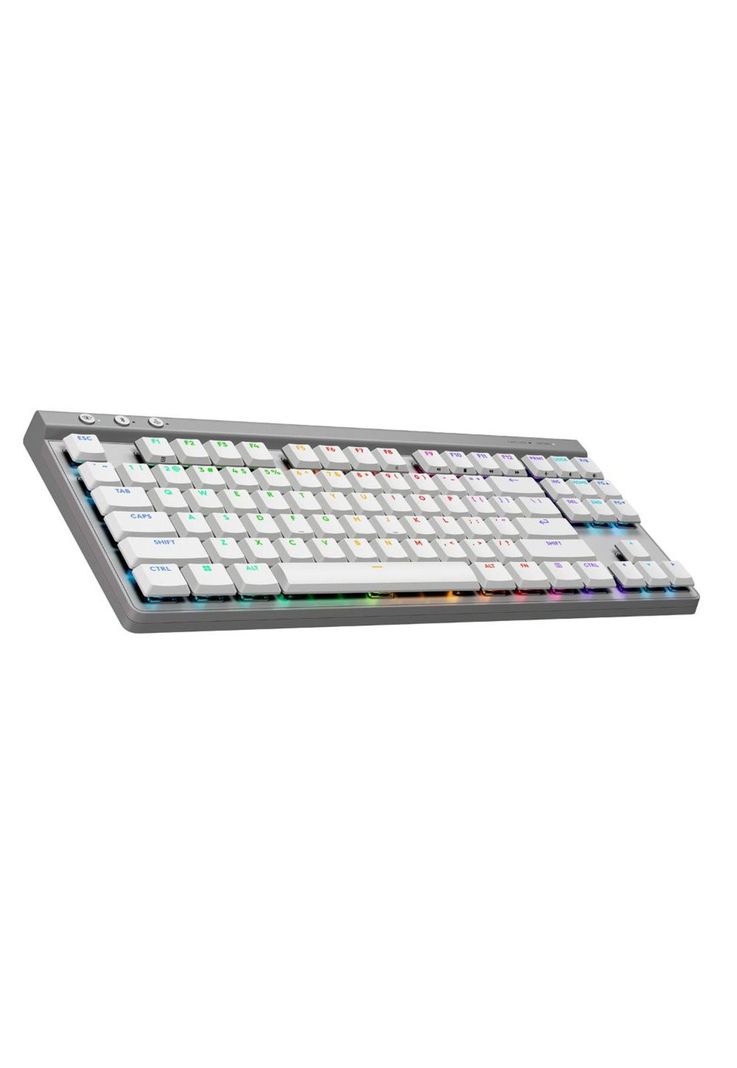 TECLADO G515 TKL (ENG) LOGITECH G-4