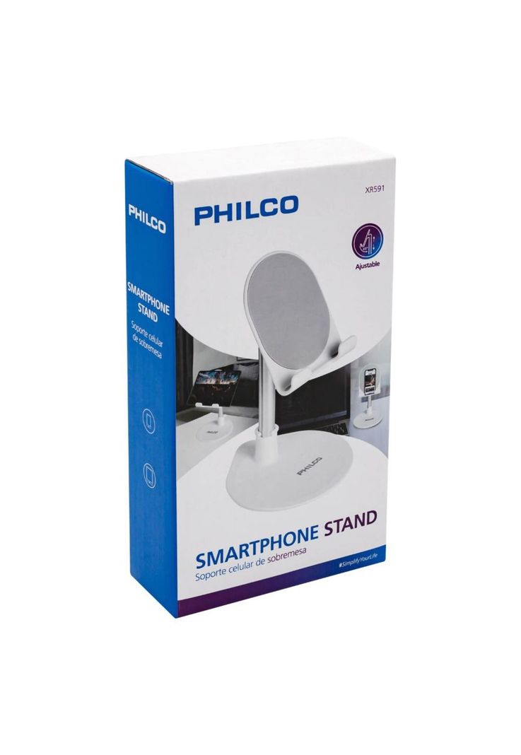 SOPORTE CELULAR PHILCO-0