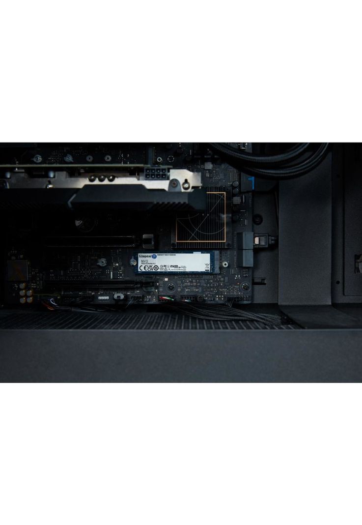 Unidad SSD Kingston NV3 PCIe 4.0 NVMe M.2 500GB-3