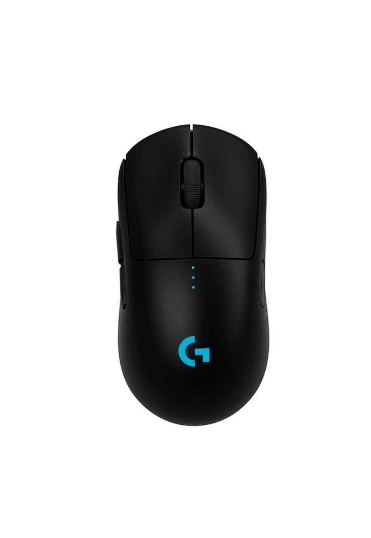 Mouse Logitech G Pro 2 Lightspeed-0