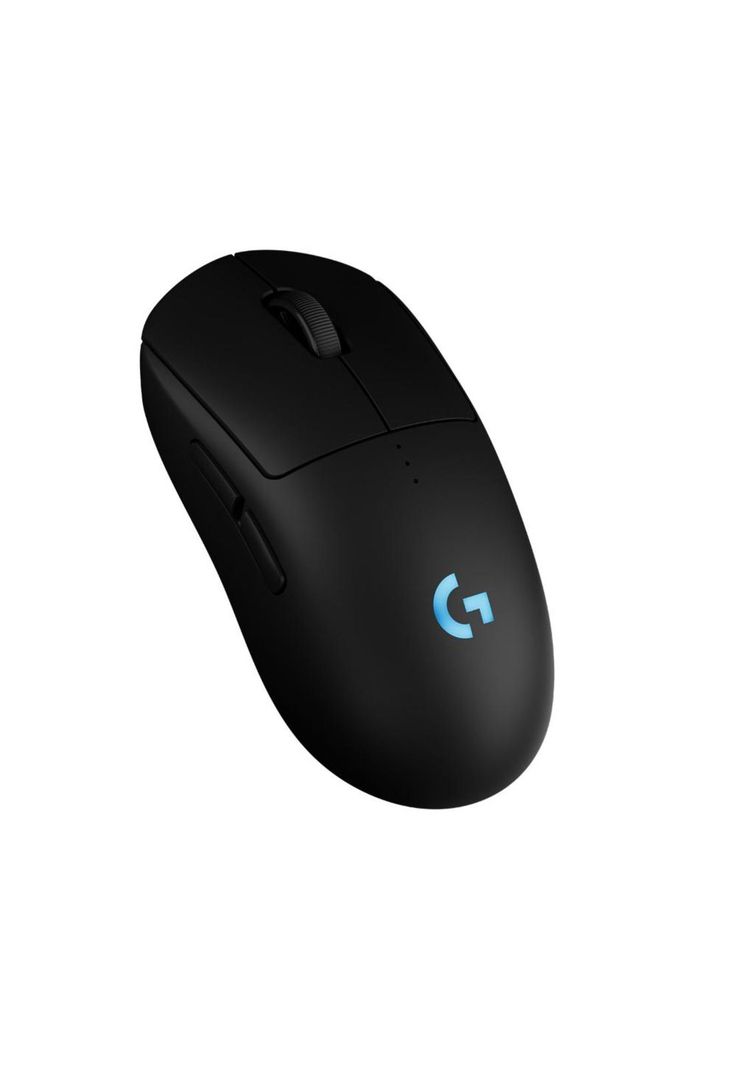 Mouse Logitech G Pro 2 Lightspeed-1