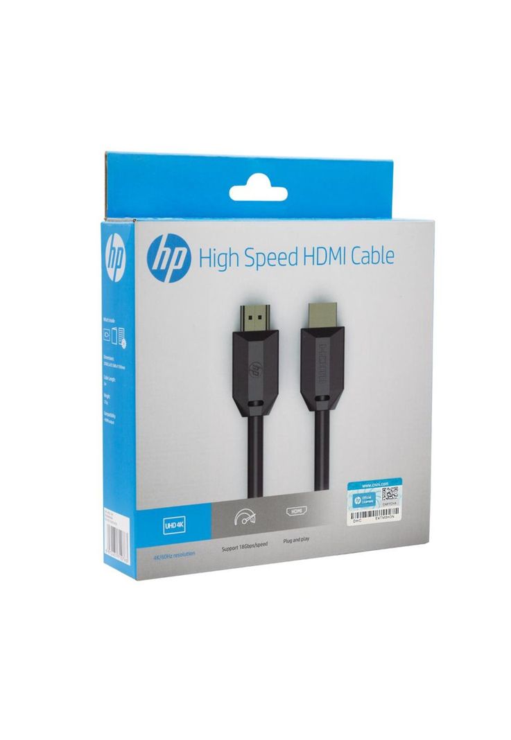 CABLE HDMI BLINDADO 4 K 18 GBPS 2 METROS-3