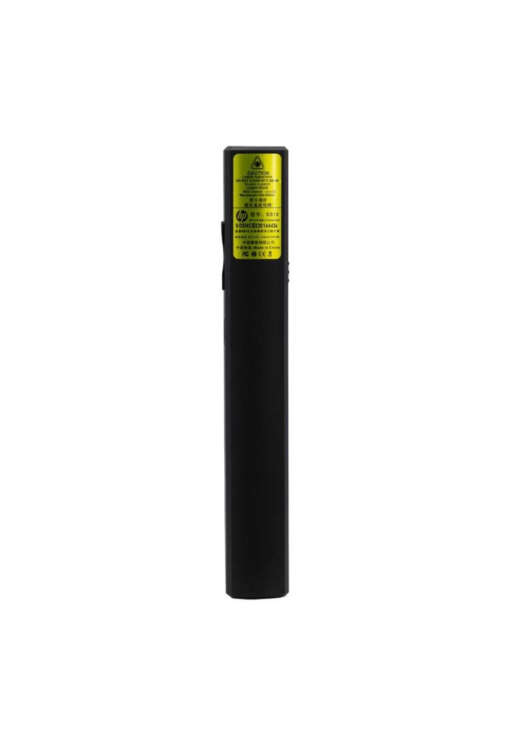 PRESENTADOR LASER HP SS10 RECARGABLE-0