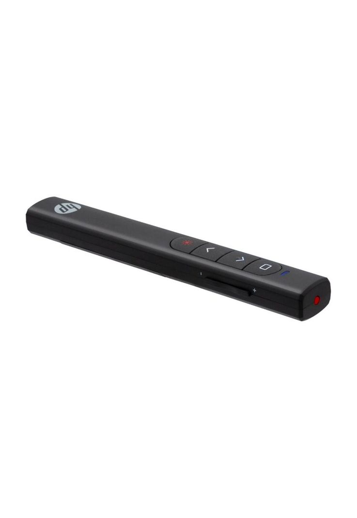 PRESENTADOR LASER HP SS10 RECARGABLE-2