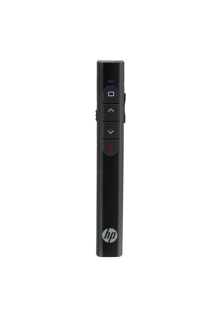 PRESENTADOR LASER HP SS10 RECARGABLE-4