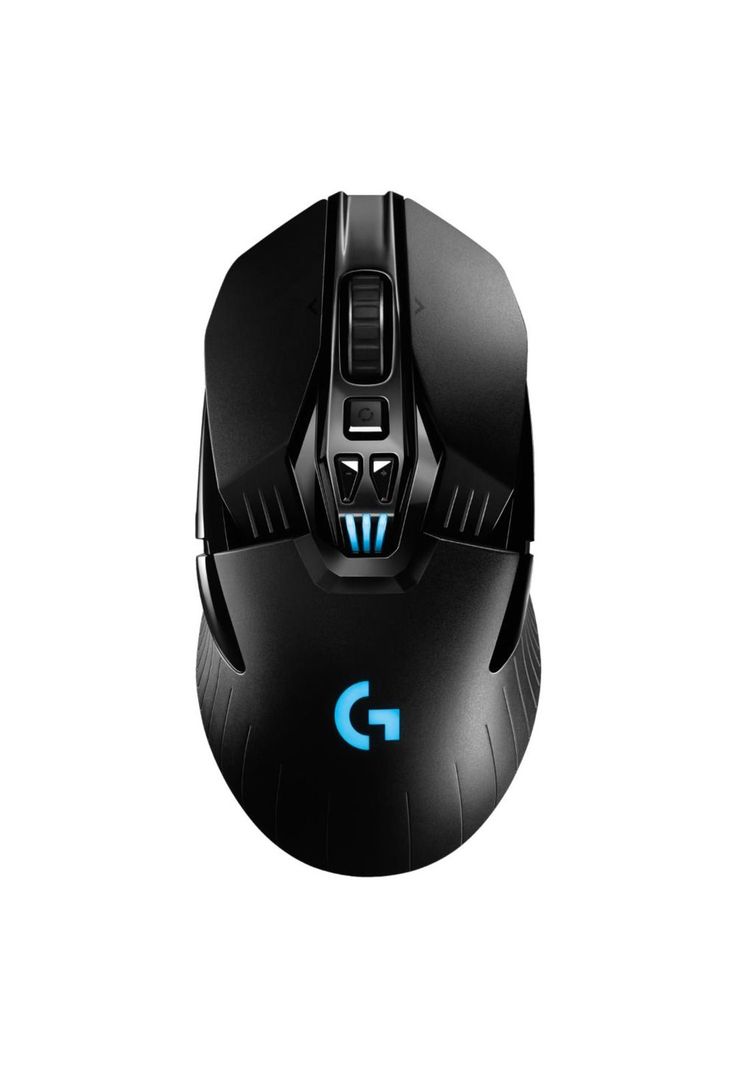 910-005671 MOUSE GAMER INALAM LOGITECH G903 LIGHTSPEED-0