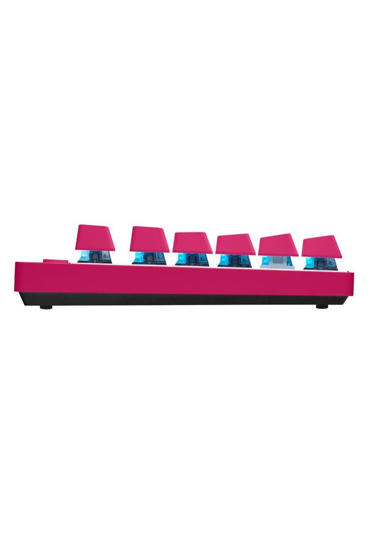 TECLADO PRO X TKL MAGENTA-3