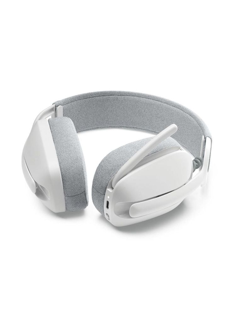 AUDIFONOS ZONE LOGITECH WHITE VIBE 100-0