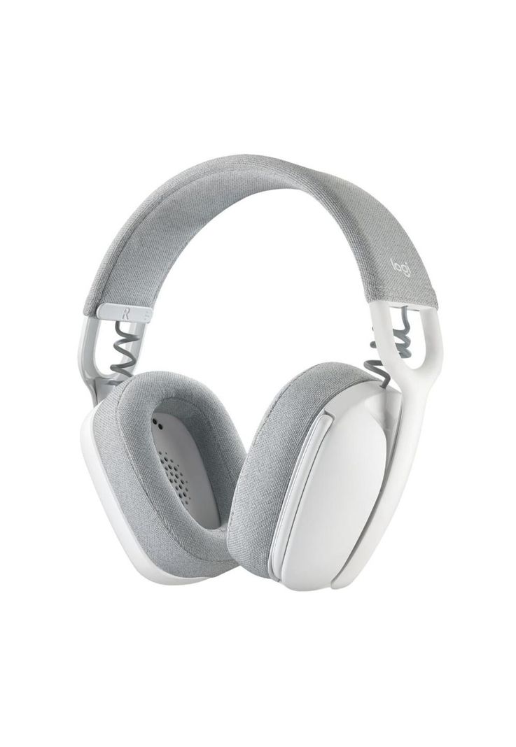 AUDIFONOS ZONE LOGITECH WHITE VIBE 100-1
