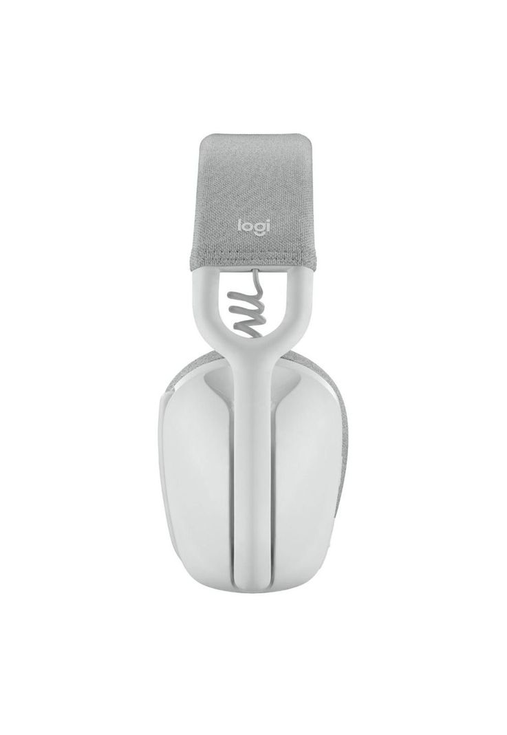 AUDIFONOS ZONE LOGITECH WHITE VIBE 100-2