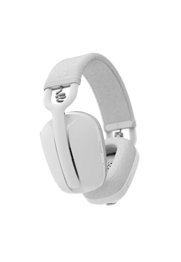 AUDIFONOS ZONE LOGITECH WHITE VIBE 100-4
