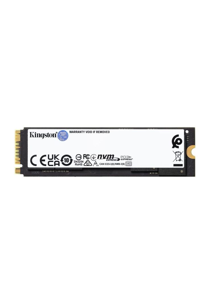 Unidad SSD Kingston Fury Renegade NVMe M.2 4TB con disipador-1