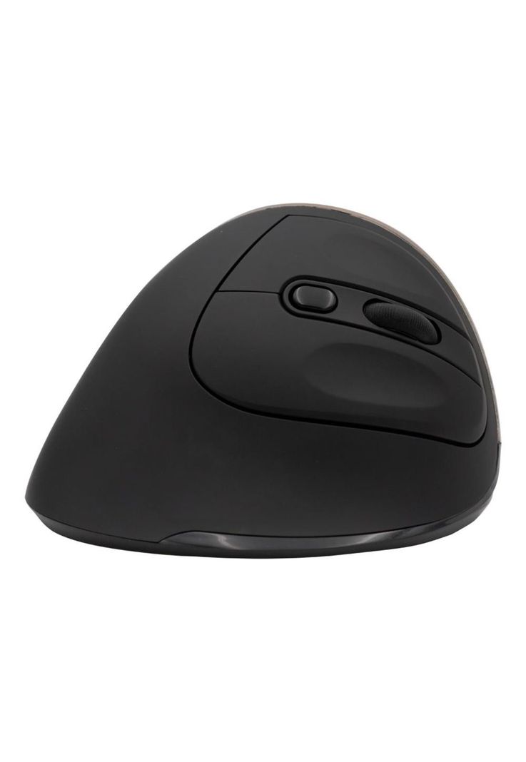MOUSE VERTICAL ERGO 8250S INALAMBRICO CHAMPAGNE GOLD-2