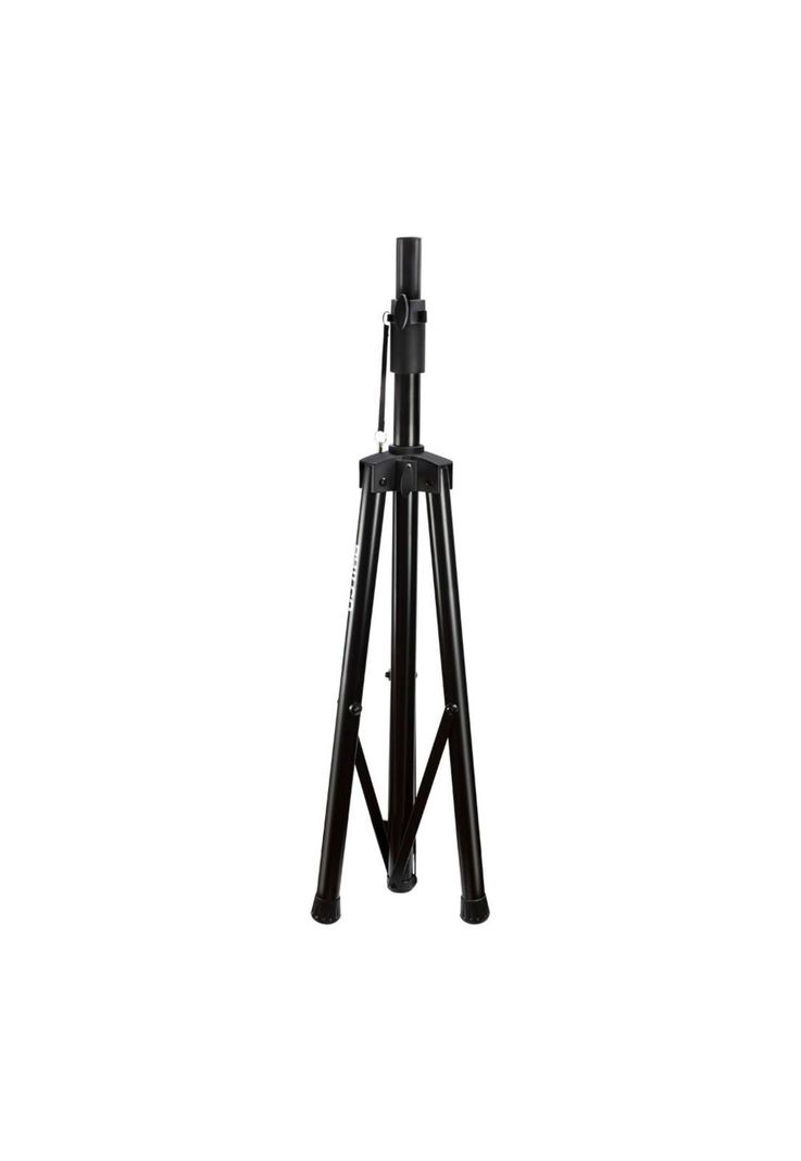 TRIPODE PARA PARLANTE 1.8 MT NEGRO-1