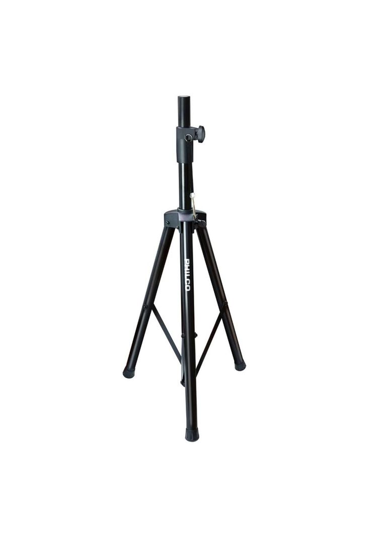 TRIPODE PARA PARLANTE 1.8 MT NEGRO-2