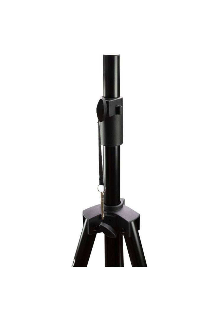 TRIPODE PARA PARLANTE 1.8 MT NEGRO-3