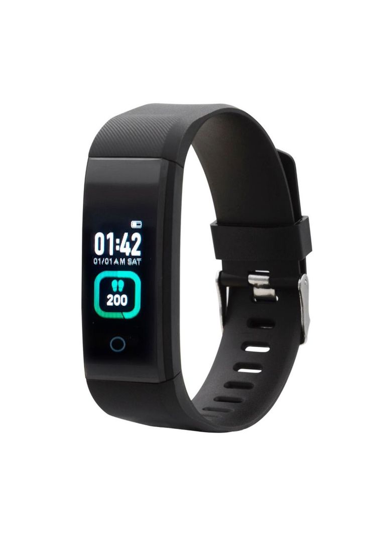 SMART BAND BT MED TEMPERATURA B023B PHILCO-0