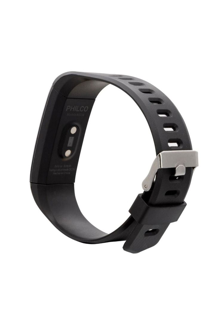 SMART BAND BT MED TEMPERATURA B023B PHILCO-1