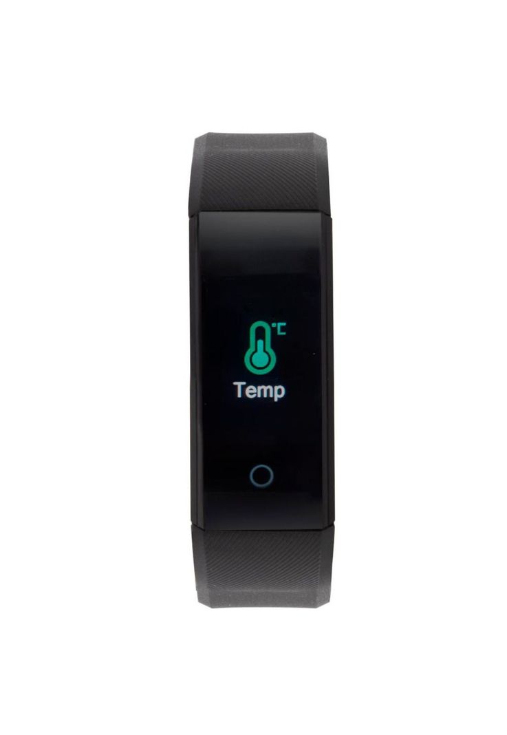SMART BAND BT MED TEMPERATURA B023B PHILCO-2