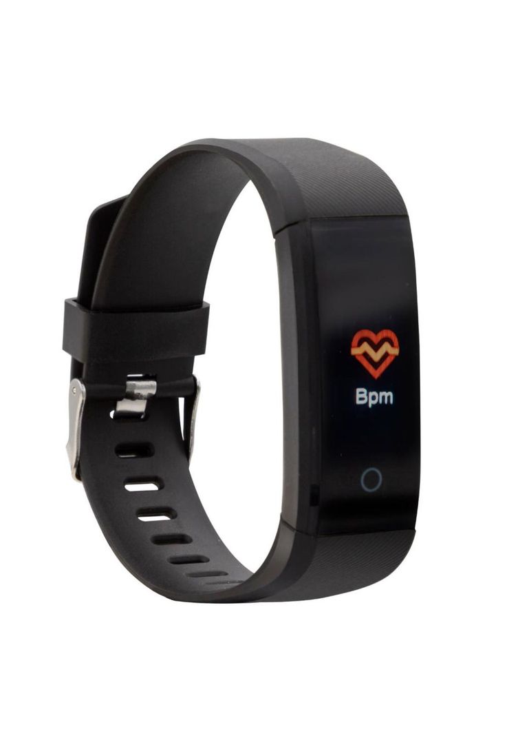 SMART BAND BT MED TEMPERATURA B023B PHILCO-3