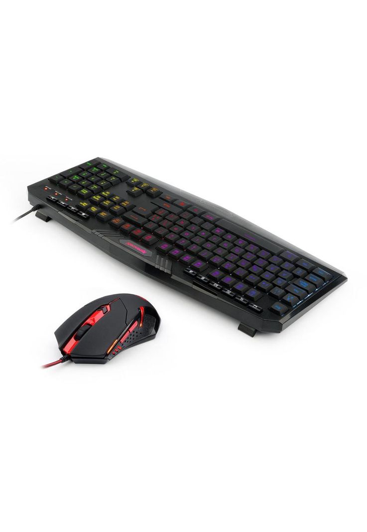 COMBO K503A + M601RGB SP-1