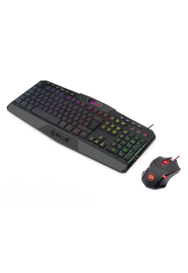 COMBO K503A + M601RGB SP-3