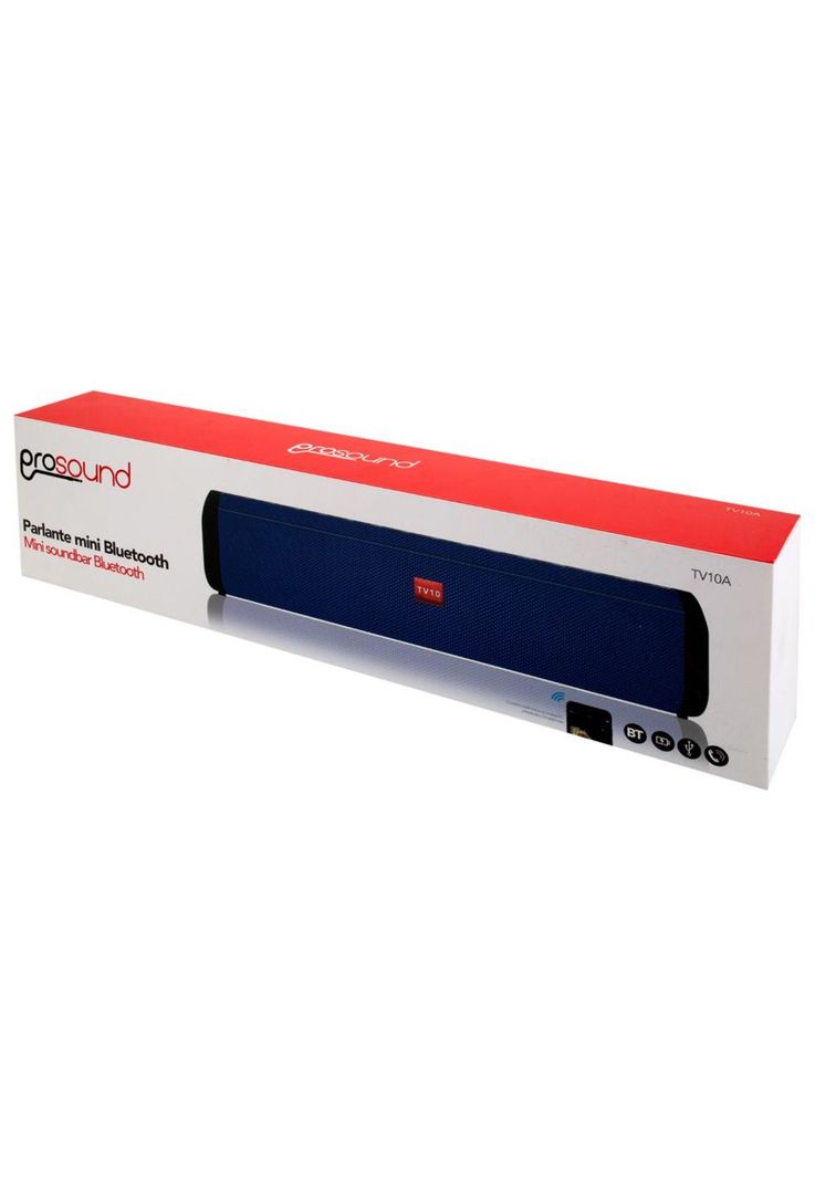 MINI SOUND BAR AZUL PROSOUND-1