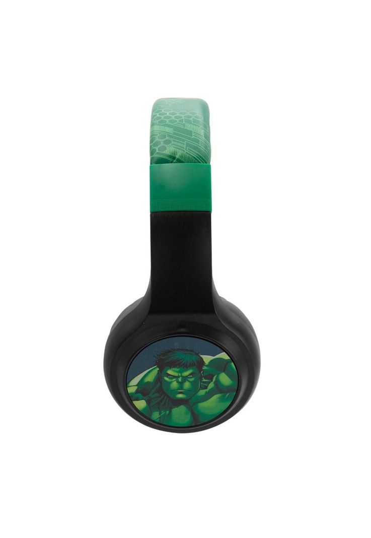 AUDÍFONO BLUETOOTH HULK NEW-2