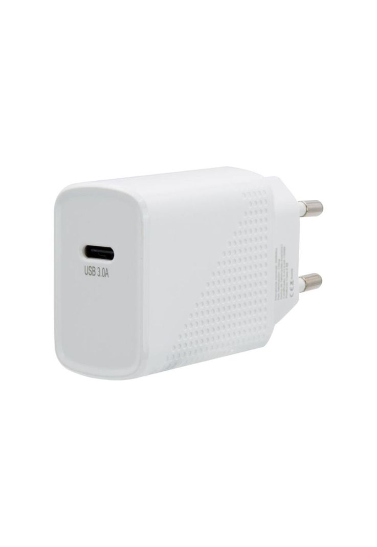 CARG. DE PARED QUALCOM CON PUERTO TIPO C-3