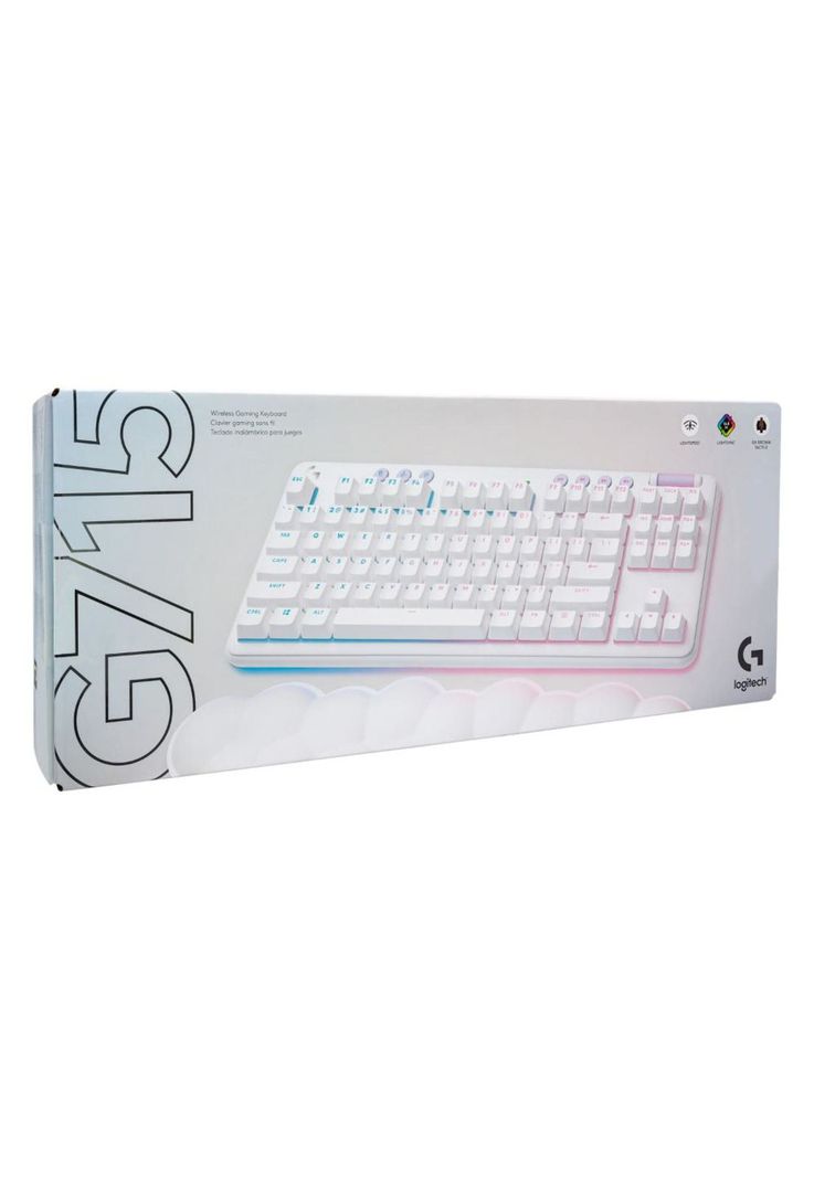 920-010453 TECLADO GAMING G715 WIRELESS TACTILE-2