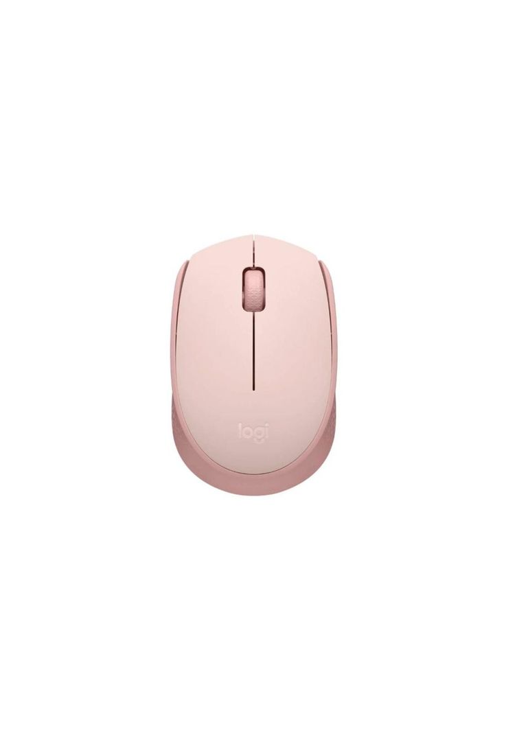 910-006862 MOUSE M170 ROSE-0