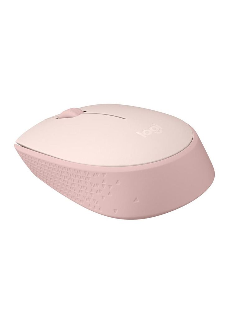 910-006862 MOUSE M170 ROSE-3